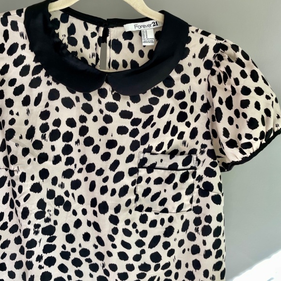 Patterned Top - Picture 2 of 7